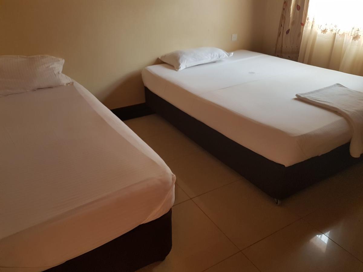 Ceamo Prestige Lodge Lodwar Exterior photo